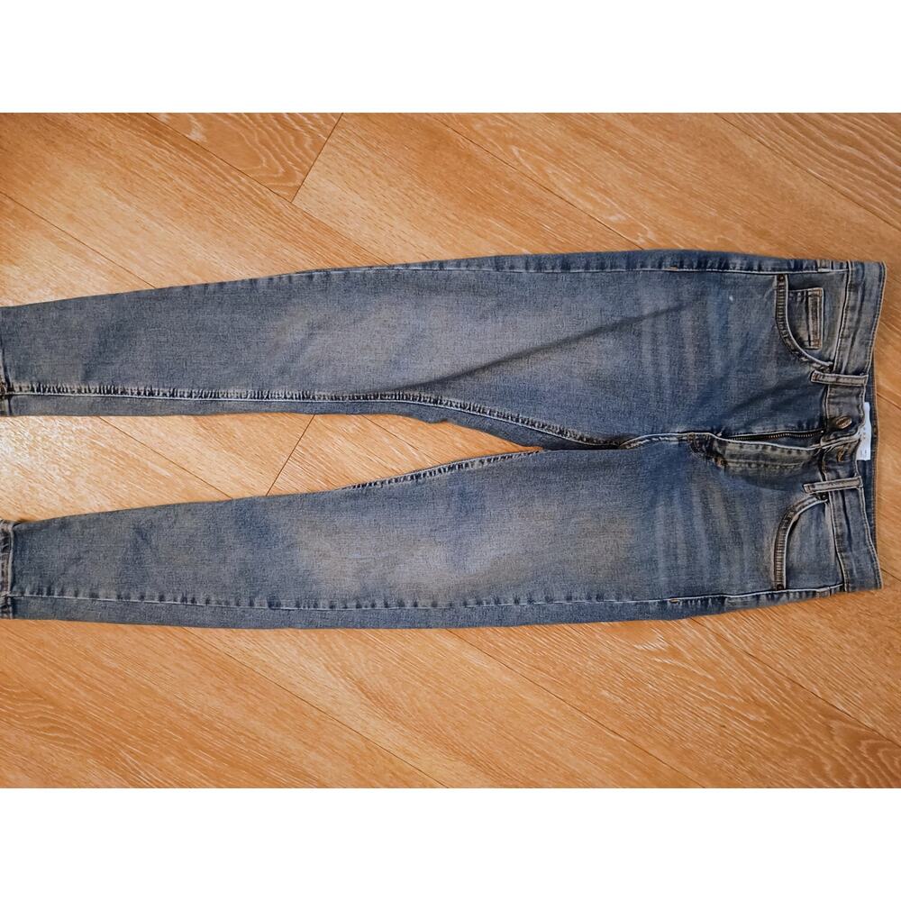 Topshop women's skinny jeans Jamie style